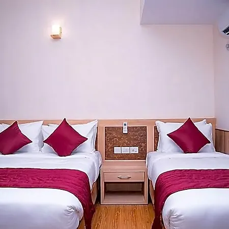Drishya Hotel