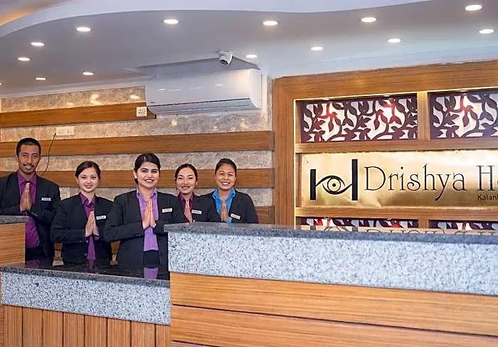 Drishya *